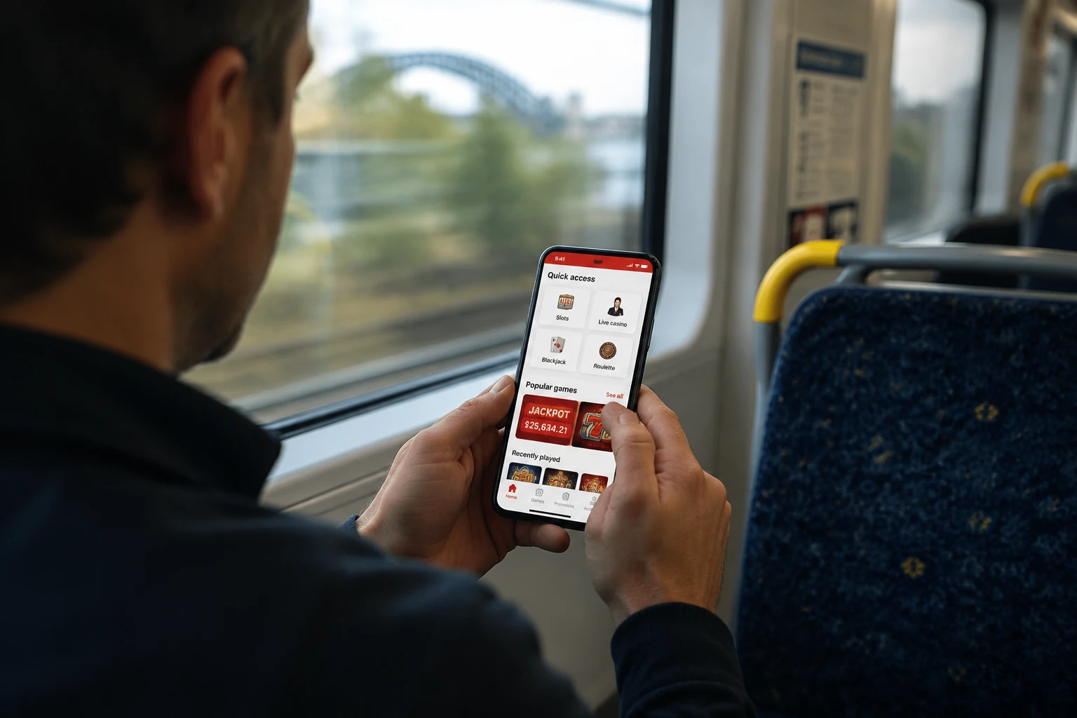 Mobile Browser