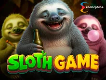 Sloth Game