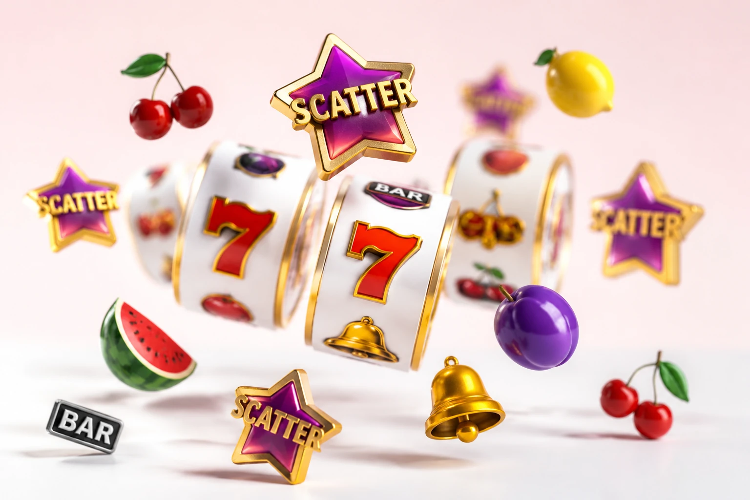 Live Casino Features