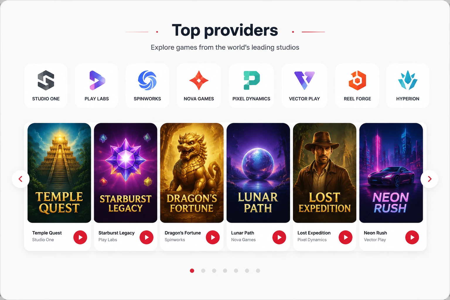 Why RTP Matters