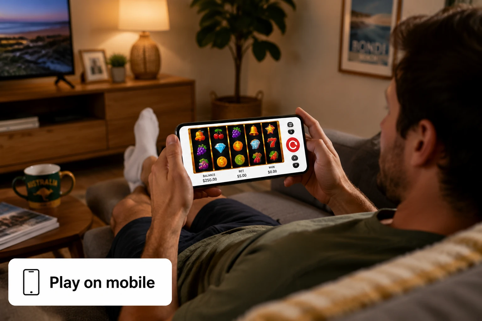 Leon Slots Casino: Exploring Online Slot Entertainment